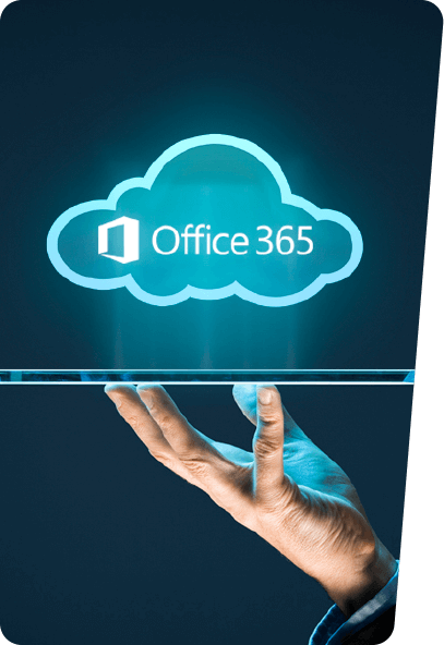 Backup af Office 365